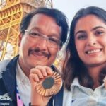 Indian shooting legend and coach Jaspal Rana dies at 49