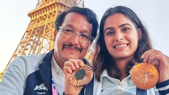 Indian shooting legend and coach Jaspal Rana dies at 49
