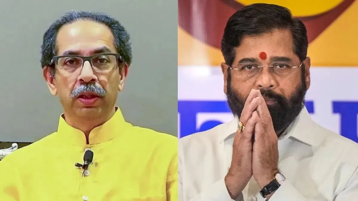 Shiv Sena UBT crisis LIVE: 6 rebels to join Shinde camp today; Aaditya Thackeray alleges ‘betrayal’