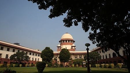 Heavens are not going to fall’: SC rejects urgent hearing on Ram temple donation row plea