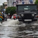Monsoon sets foot in India: Heavy rain alert in Kerala, Tamilnadu orange alert in Delhi-NCR