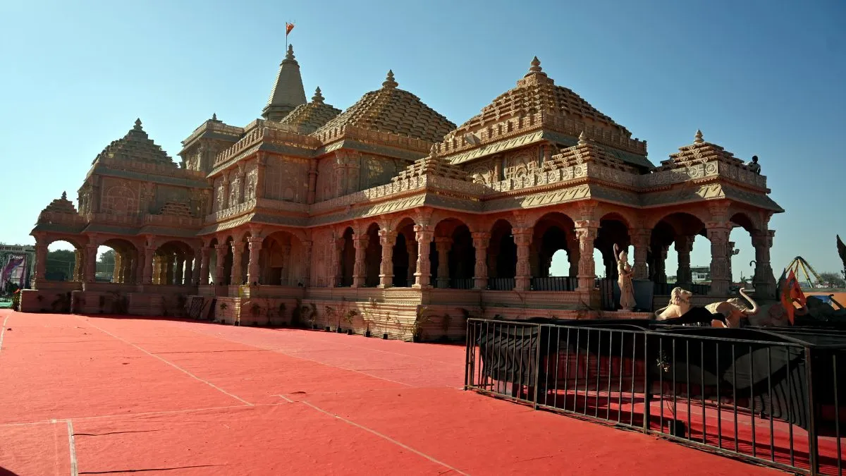 Champat Rai’s close aide Tinnu Yadav among 8 arrested in Ram Temple donation theft case