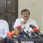 Resign if you want to switch’: Sanjay Raut dares rebel MPs as defection fears rattle Uddhav’s Sena