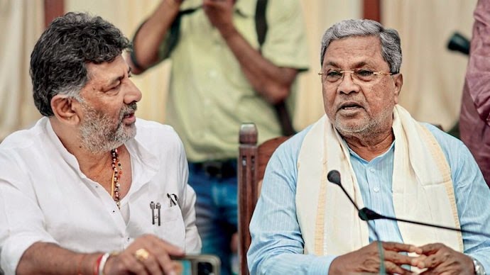 Karnataka: Jarkiholi, Siddtharthmaih”s son among 10 set to take oath with Shivkumar