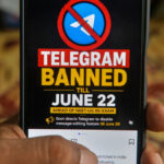 Telegram ban to continue as Delhi High Court upholds Centre’s decision ahead of NEET re-test