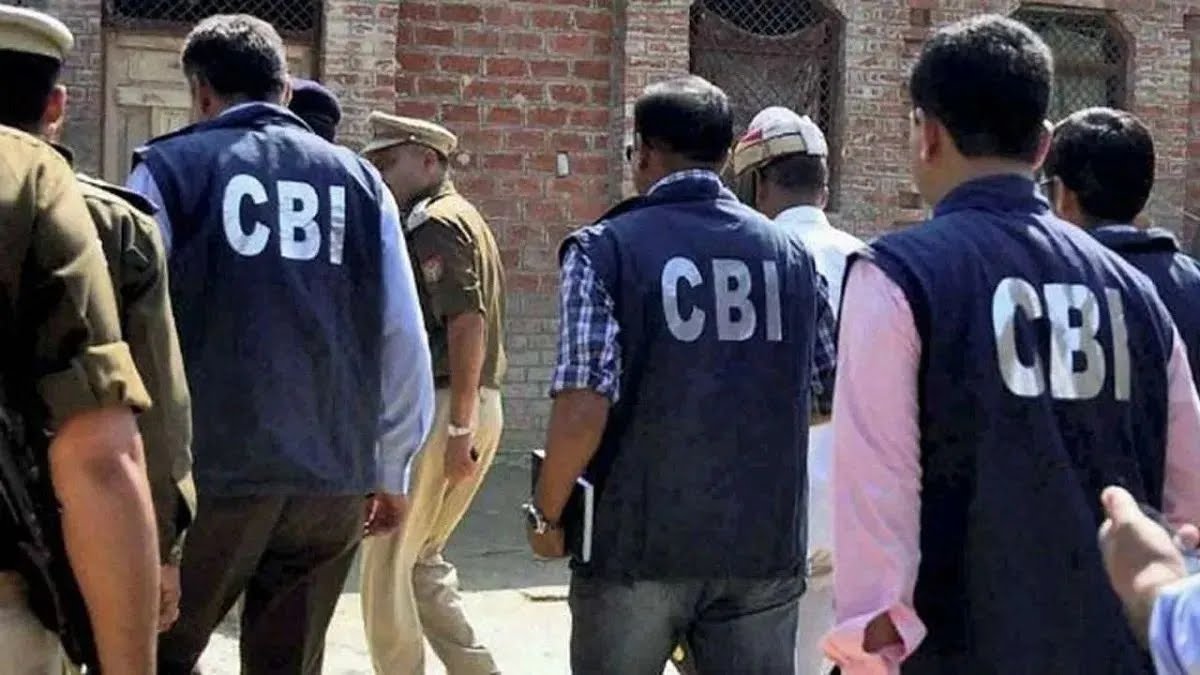 How Rs 661 crore of public money was allegedly diverted: CBI conducts search operations across India