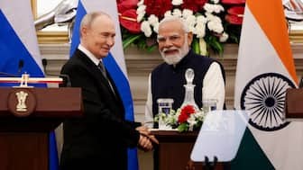 PM Modi stopped Putin from using nukes’: Poland’s Deputy FM on India’s role in Russia-Ukraine war