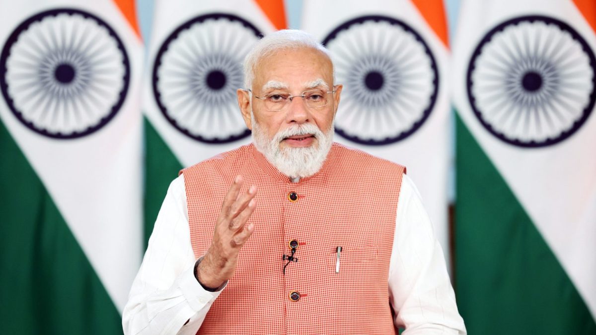 Will Set Up Fast Track Courts For Paper Leak Cases : PM Says Amid Student Protests