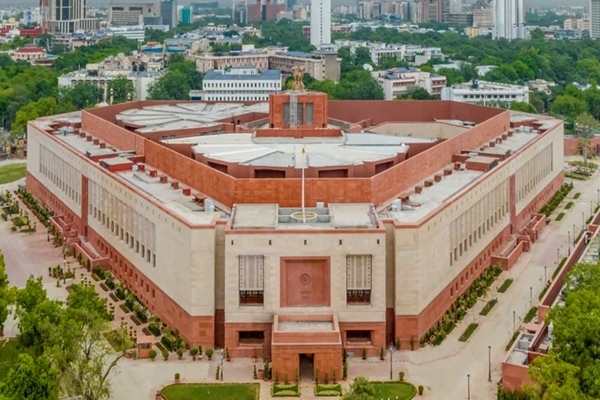 Monsoon session of Parliament to begin today