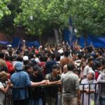 Delhi Police asks X to remove ‘defamatory’ posts targeting constitutional heads during CJP protests