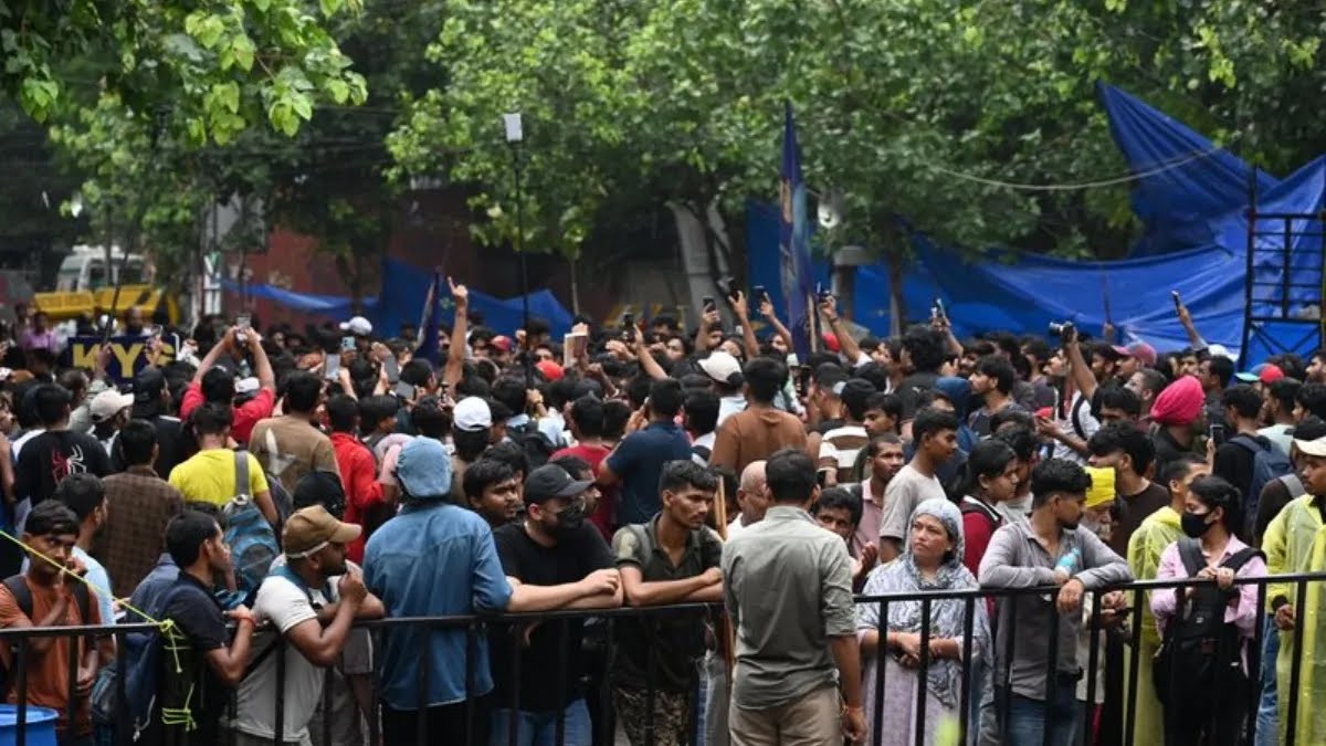 Delhi Police asks X to remove ‘defamatory’ posts targeting constitutional heads during CJP protests