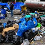 Around 500 NMDC workers deployed to clean up Janter Manter