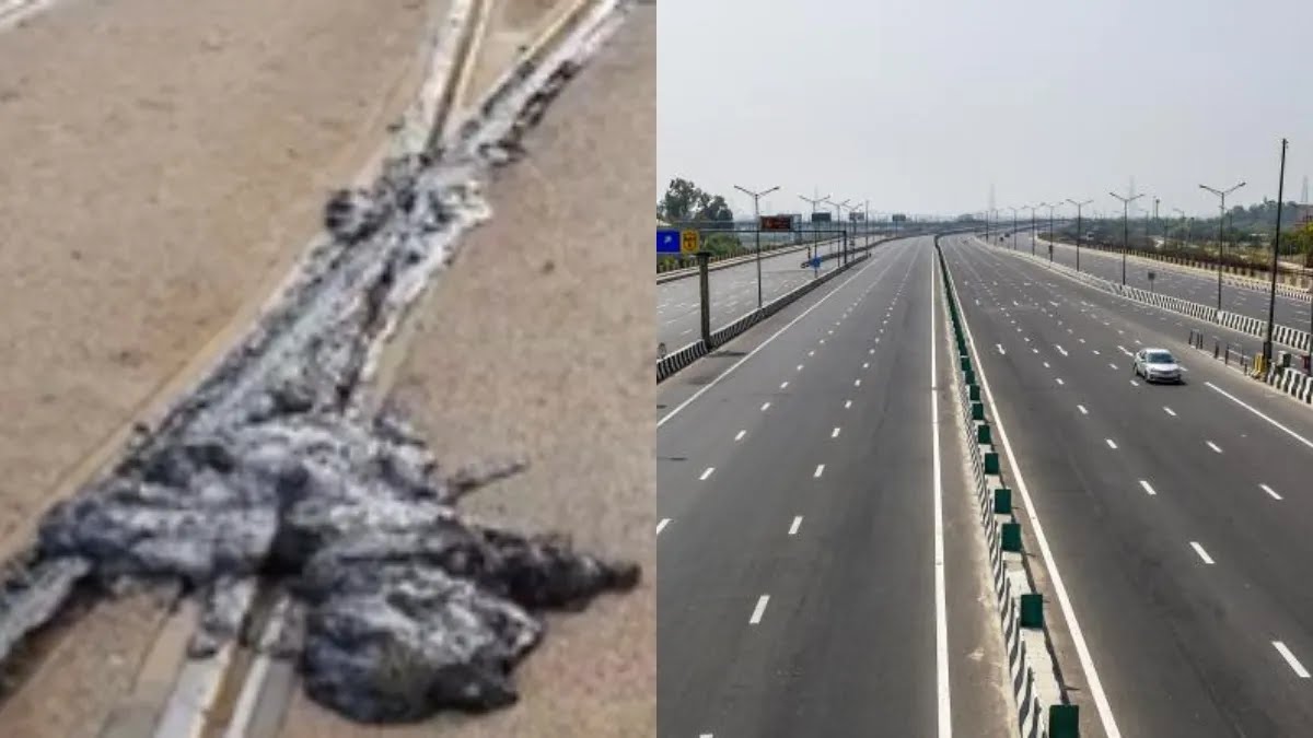 Why UK roads melt at 40 degrees Celsius but the ones in India survive harsher summer heat
