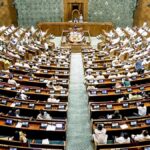 FCRA bill to be discussed in Parliament on August 12 as Centre continues outreach to Opposition to end impasse hu